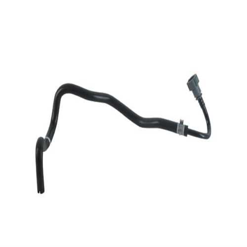 PALIO 1.4 YM RADYATÖR EK DEPO HORTUMU